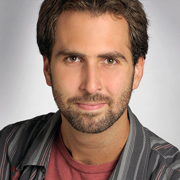 Julio Viotti, PhD (Alumnus)